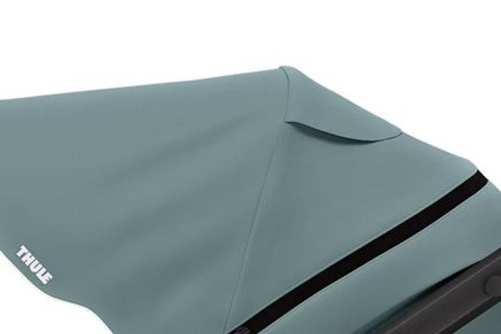 THULE Urban Glide 3 2026 - Black (obrázek 4)
