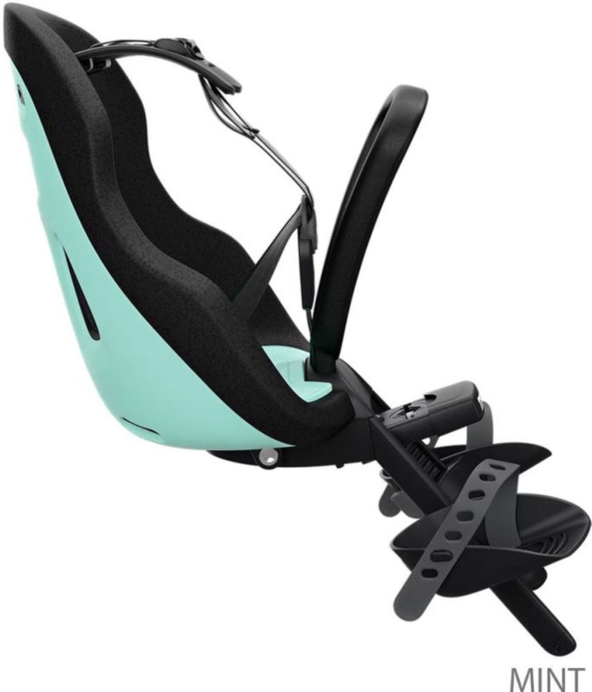 THULE Yepp Nexxt 2 Mini - Mint