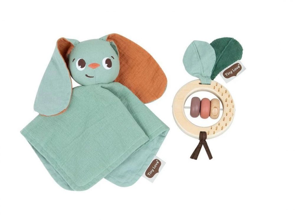 Tiny Love Dárková sada Garden of Adventures