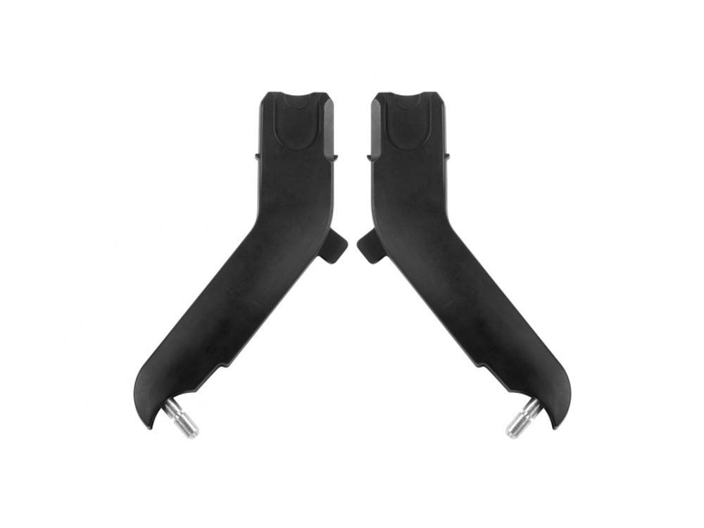 Silver Cross Adaptéry na kočárek Jet 5 pro autosedačku univerzální