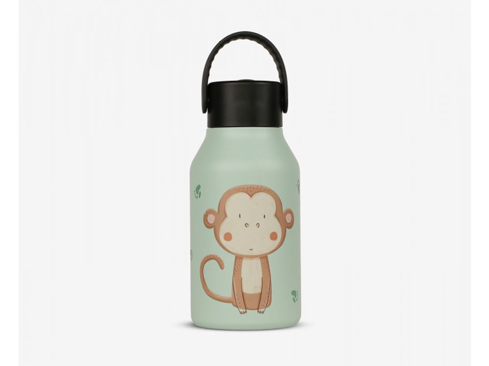 Runbott Termoláhev Mii 350 ml Monkey