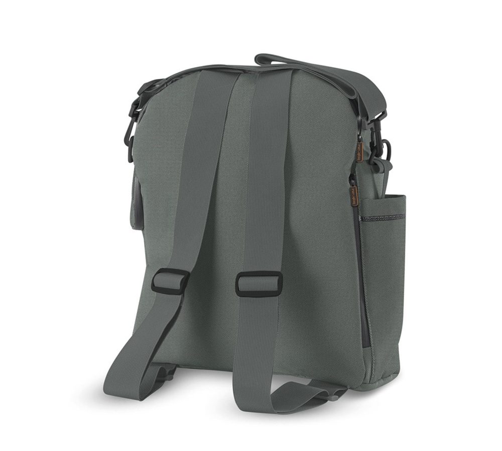Inglesina Přebalovací batoh Adventure Bag Himalaya Blue (obrázek 3)