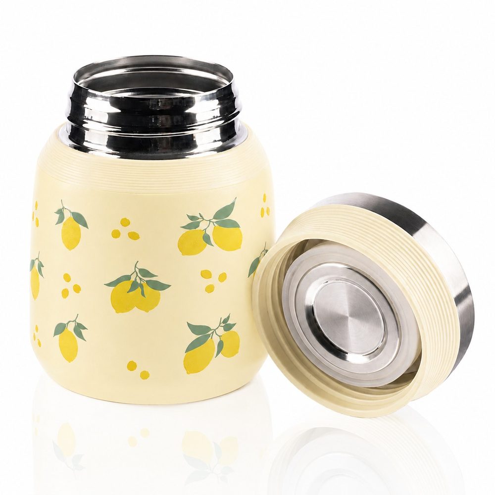 ZOPA Termoska na jídlo 300ml - Limoncello