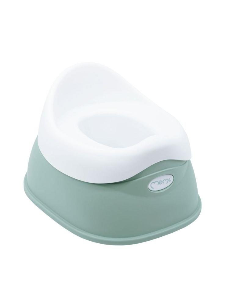 MoMi Nočník DITO zelený