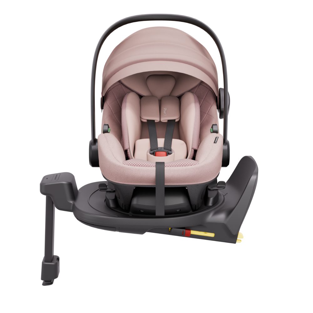 Avionaut Pixel 3 + iQ Orbit 2026 - Pink