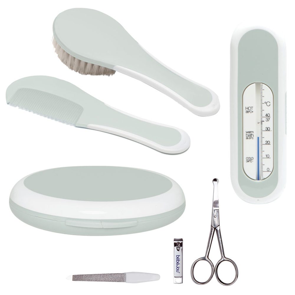 Bebe Jou Dárková sada Fabulous Sky Green