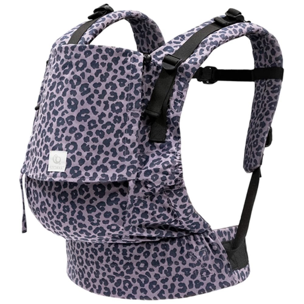 STOKKE® Limas™ Flex - Leopard Lilac