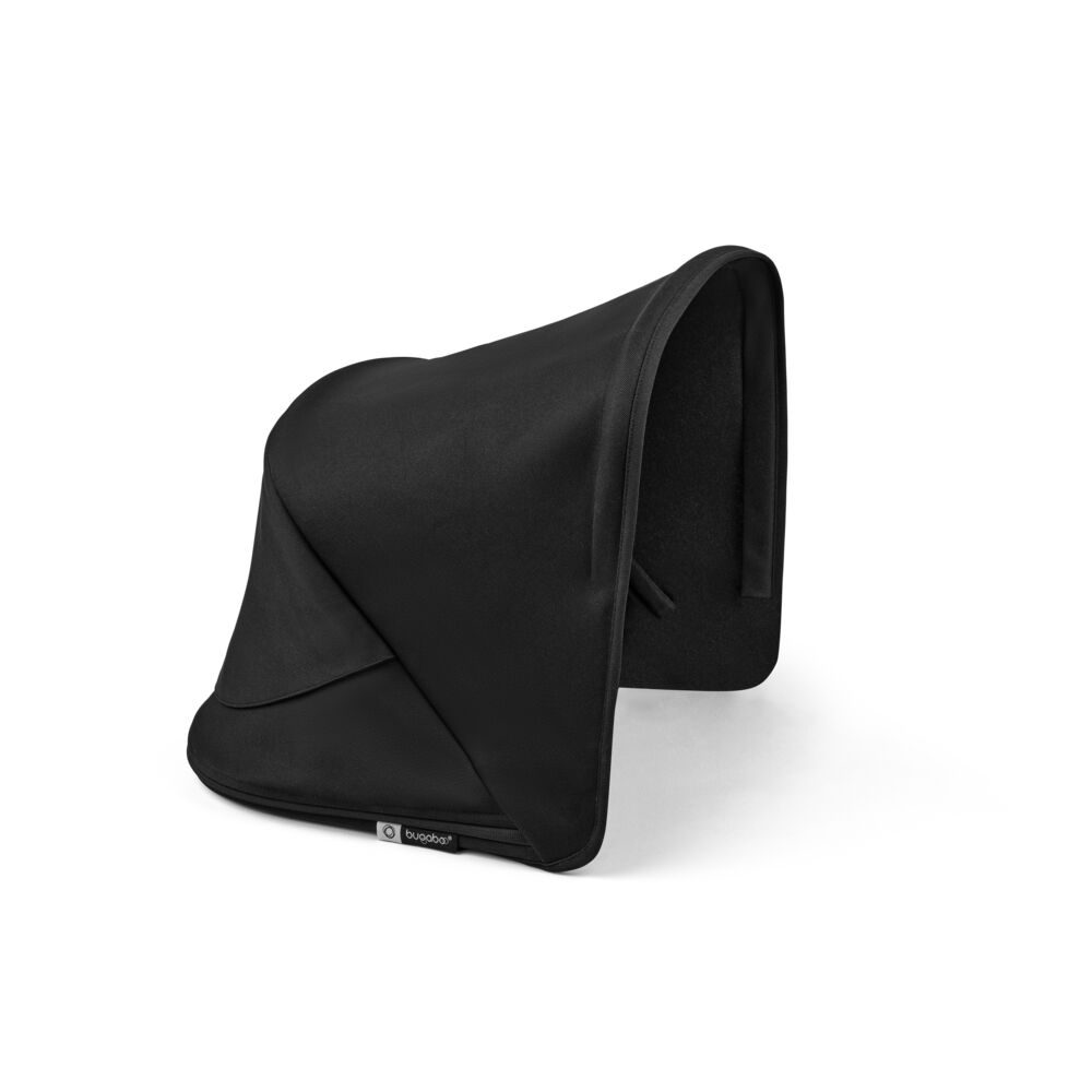 Levně Bugaboo Fox 5 Renew sluneční stříška - Heritage Black