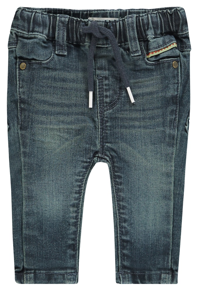 Noppies Trousers Veradale Used Wash
