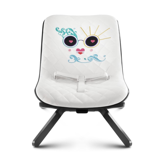 Cybex by Marcel Wanders Lehátko
