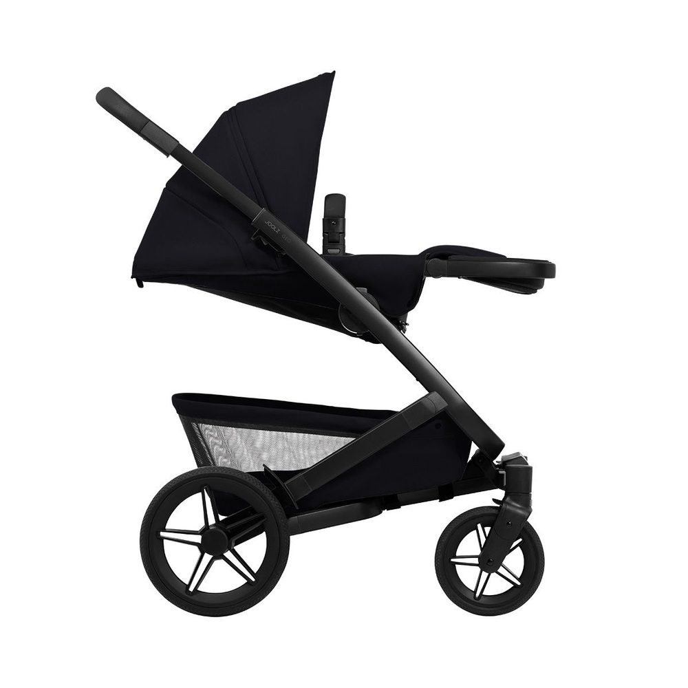 Joolz Geo⁵ kompletní set Space black (obrázek 14)
