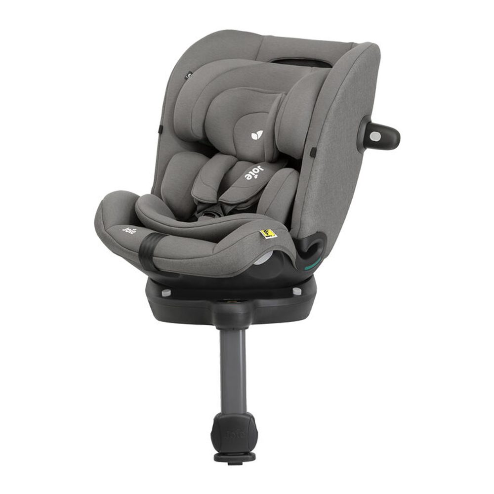 Joie i-Spin 360™ Max thunder (obrázek 5)