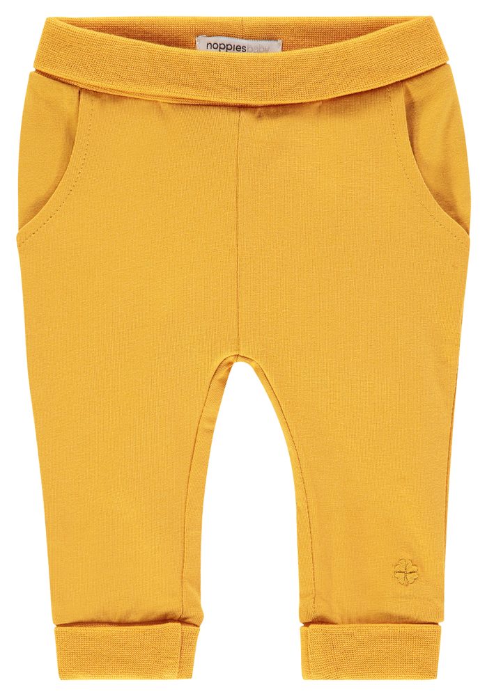 Noppies Trousers Humpie - Grey Blue 44