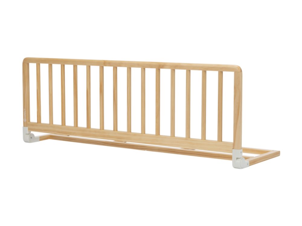 Safety 1st Zábrana na postel dřevěná