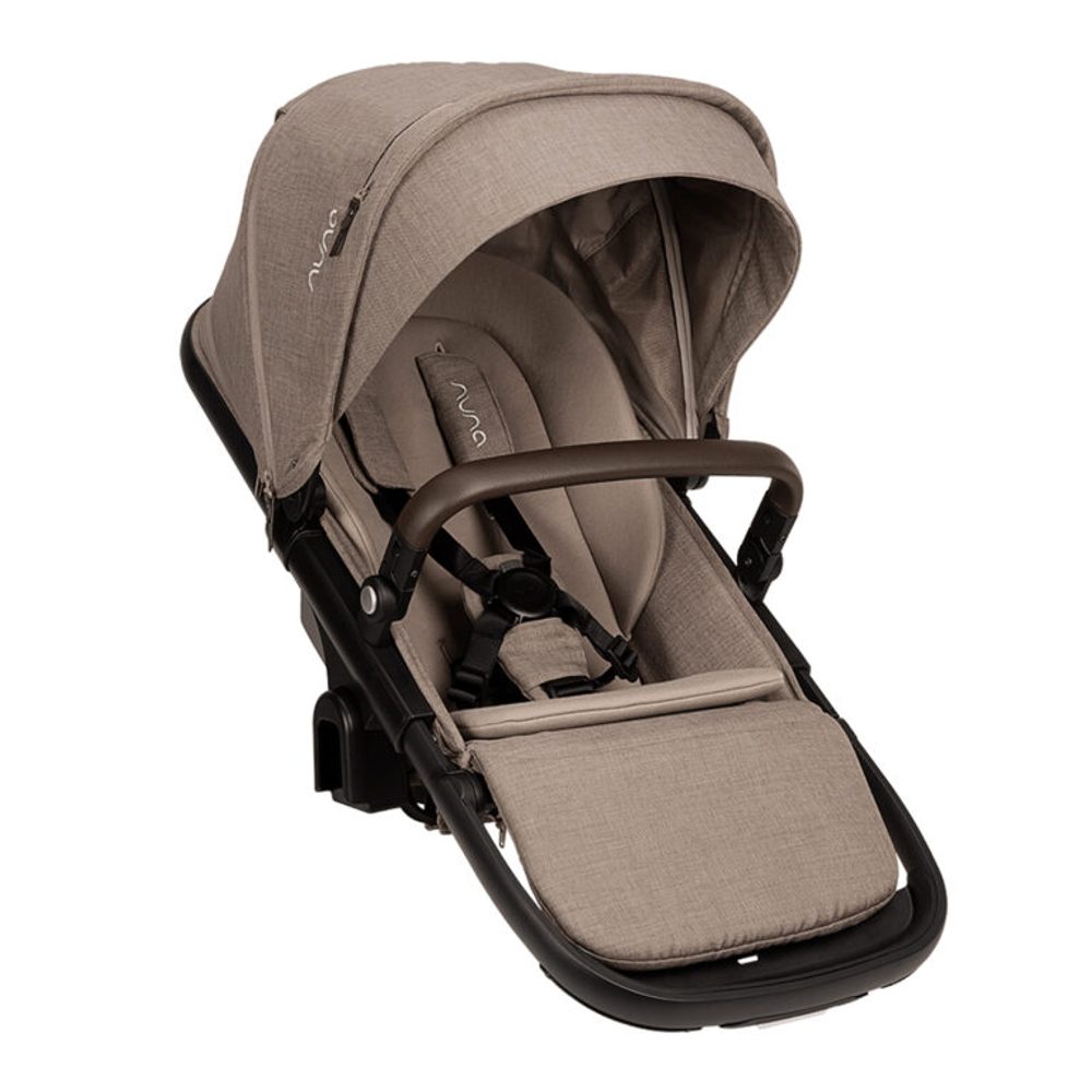 Nuna DEMI™ next sibling seat cedar