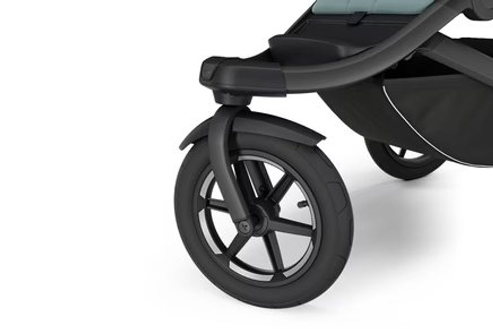 THULE Urban Glide 3 2026 - Black (obrázek 13)