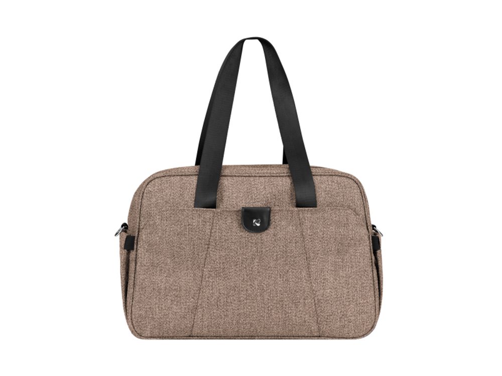 KikkaBoo Přebalovací taška Chelsea Beige