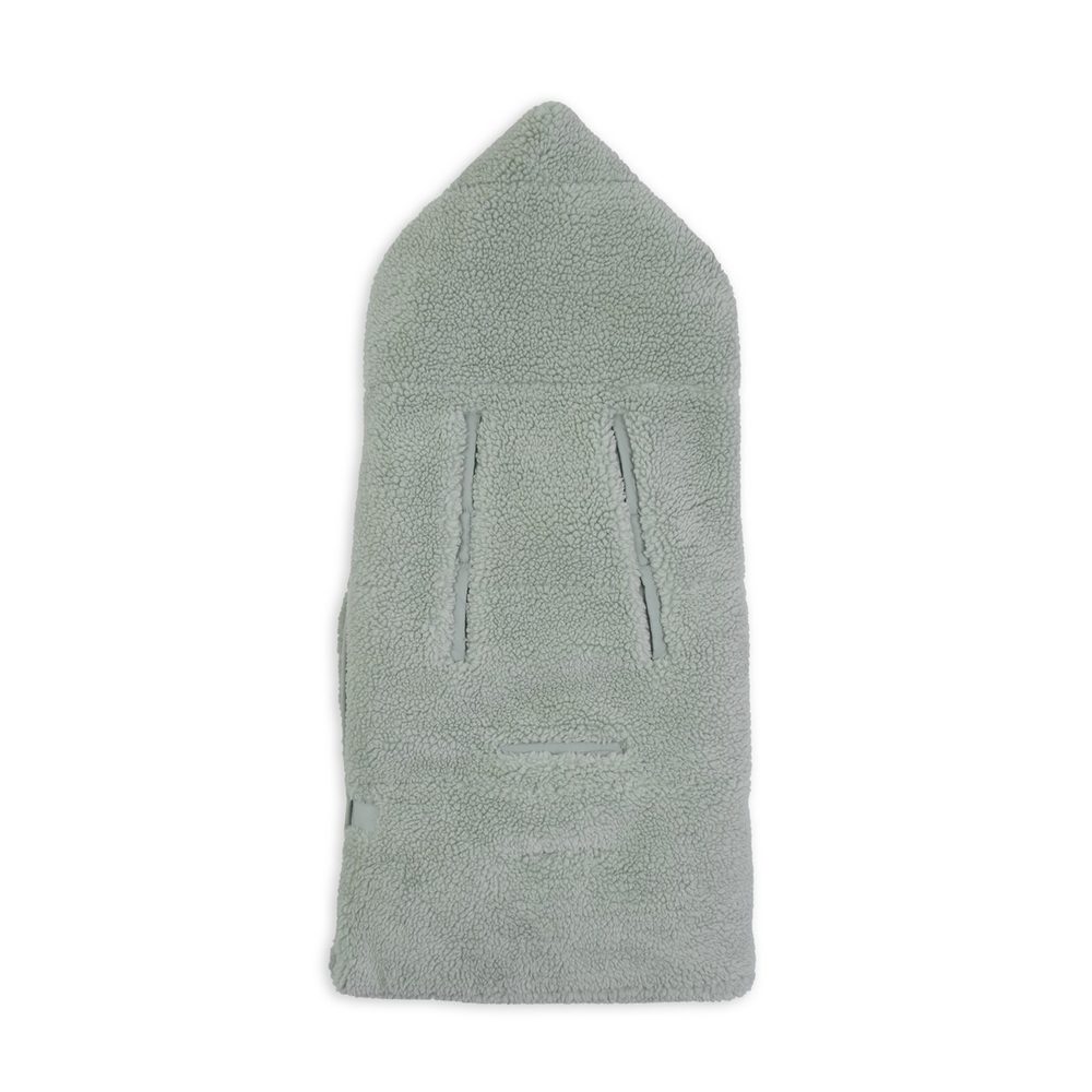 LODGER Wrapper Teddy Silk (obrázek 16)