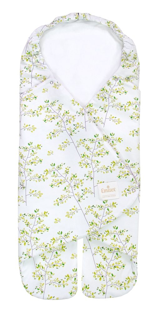 Emitex Zavinovačka BEA Pure Nature