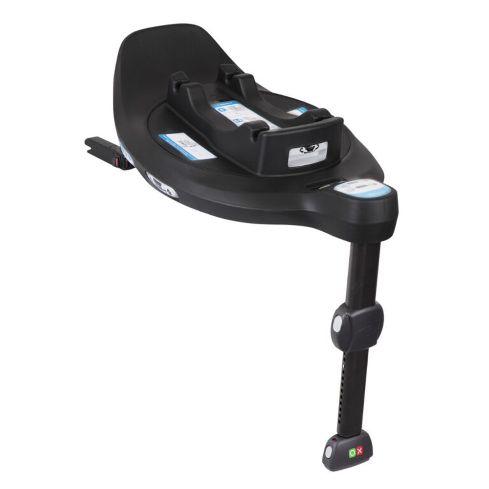 Graco SnugTurn™ - autosedačky