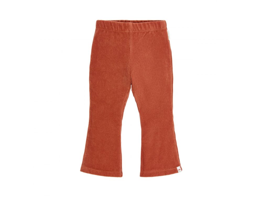 Little Dutch Kalhoty Deep Berry vel. 80