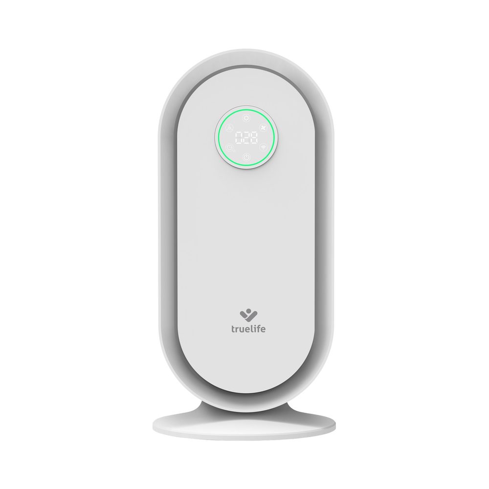 TrueLife AIR Purifier P5 WiFi- Čistička vzduchu