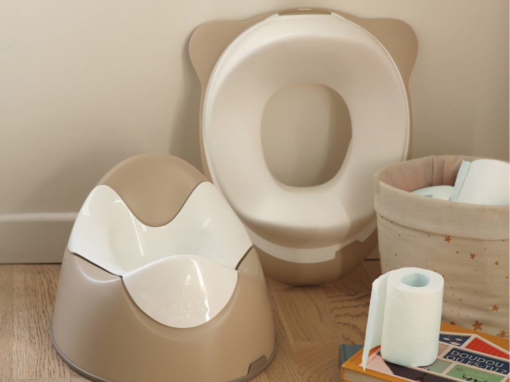 Beaba Nočník ergonomický Clay (obrázek 5)