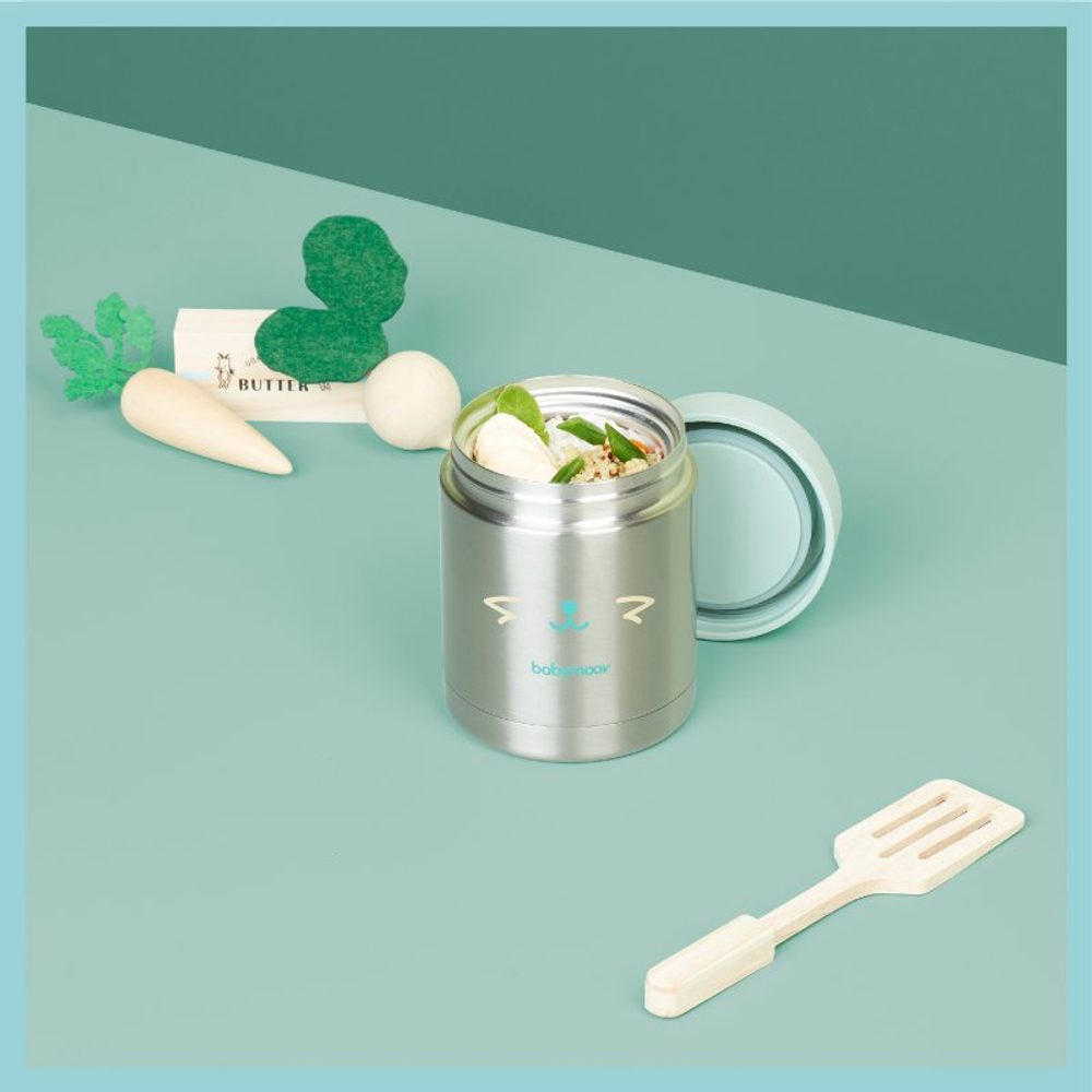 Babymoov Termobox EAT´S ISY (obrázek 8)