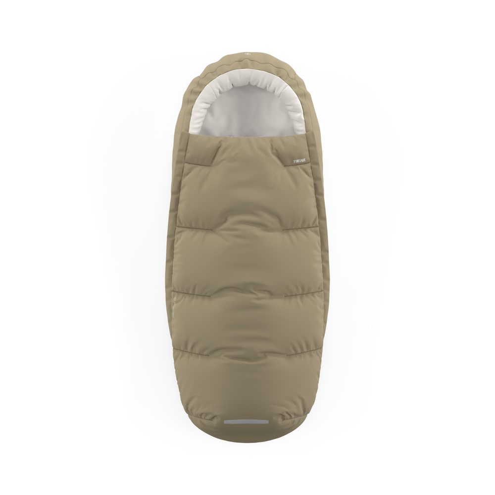 Thule Elements fusak M/L - Faded Khaki
