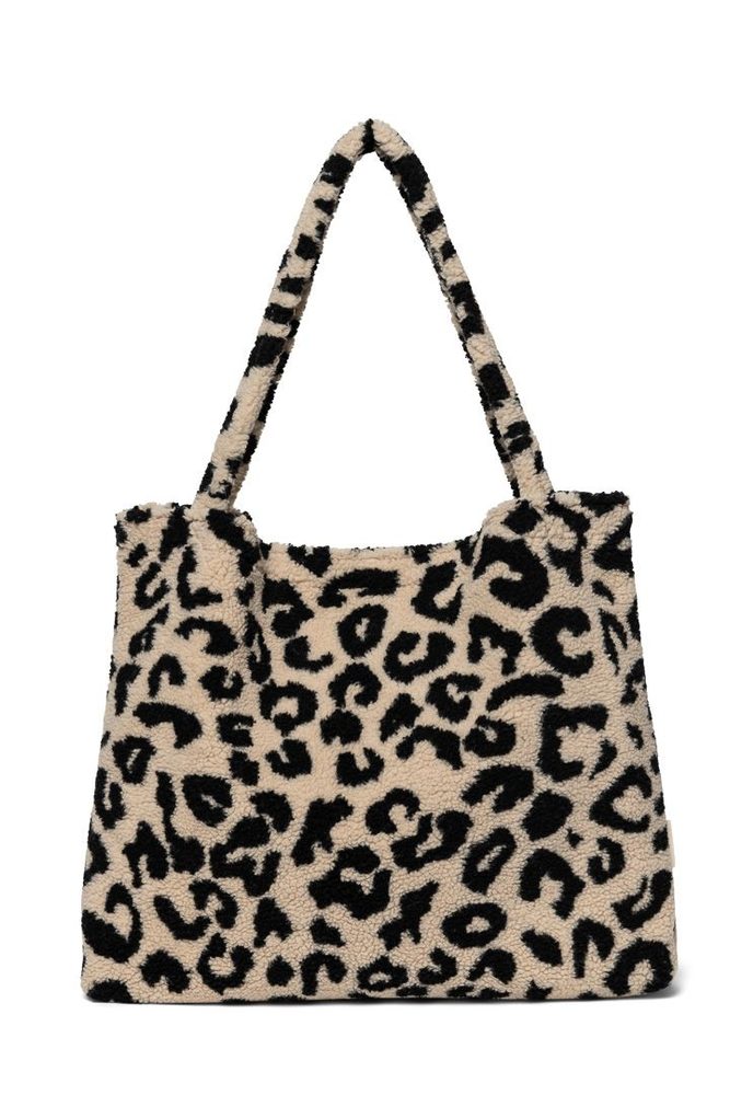 STUDIO NOOS Taška mom - Holy cow Teddy