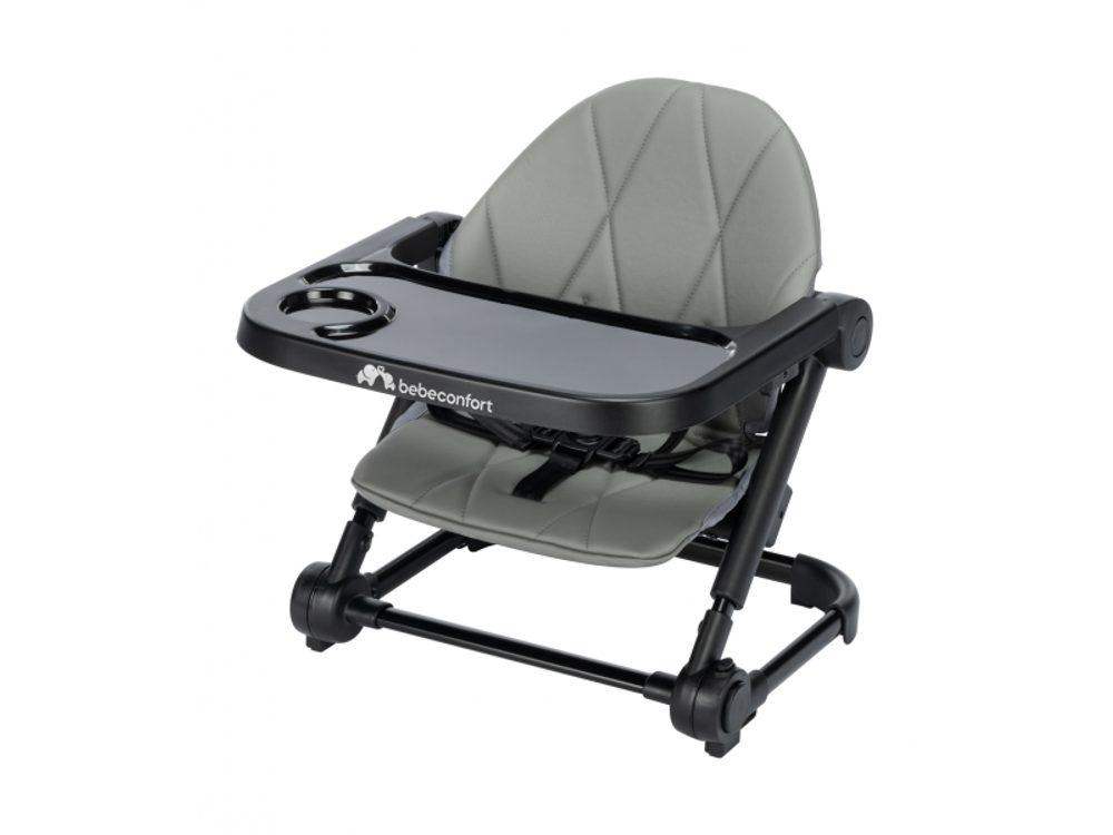 Bebeconfort Moly židlička Mineral Grey