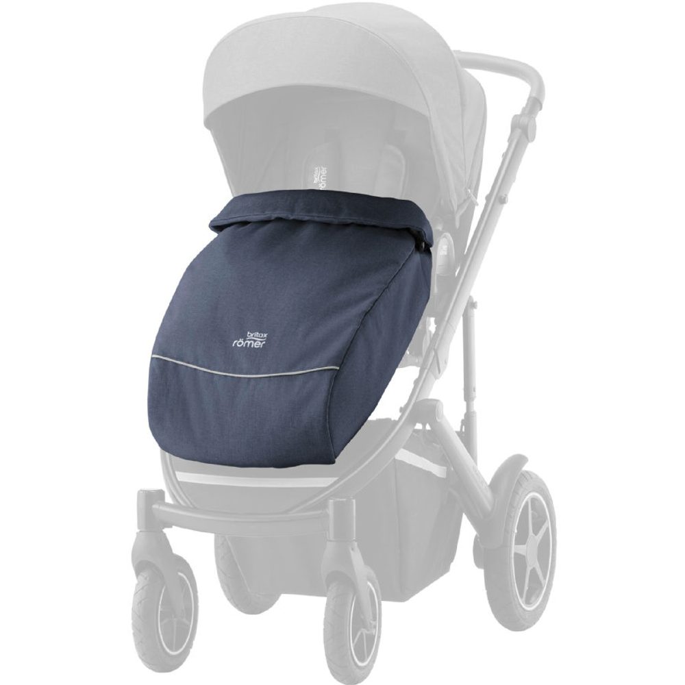 BRITAX RÖMER nánožník Smile - Indigo Blue