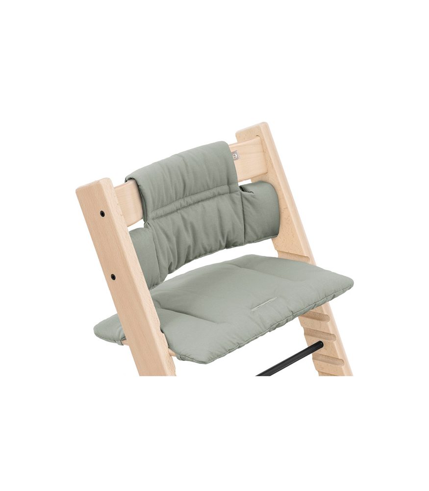 STOKKE® Tripp Trapp® Classic polštářek - Glacier Green