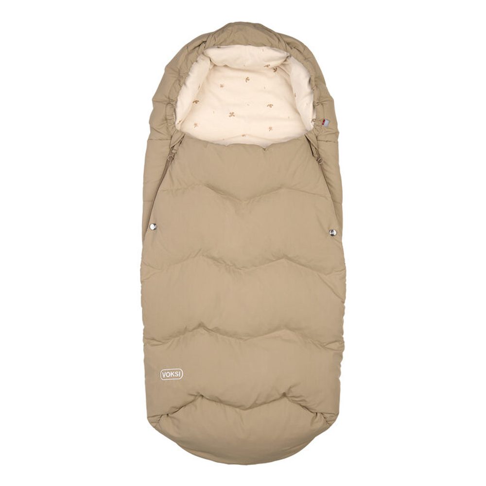 Voksi Explorer dark sand clover