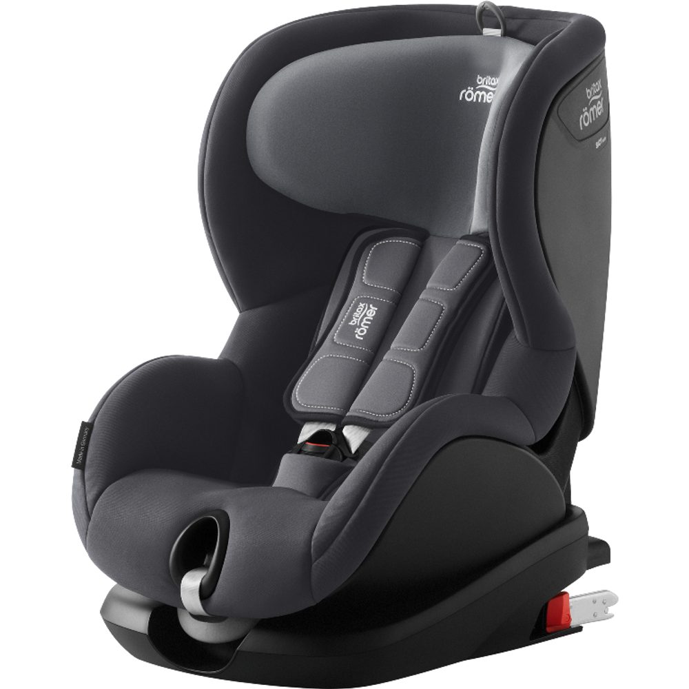 Autosedačka Britax Römer Trifix 2 i-Size Storm Grey