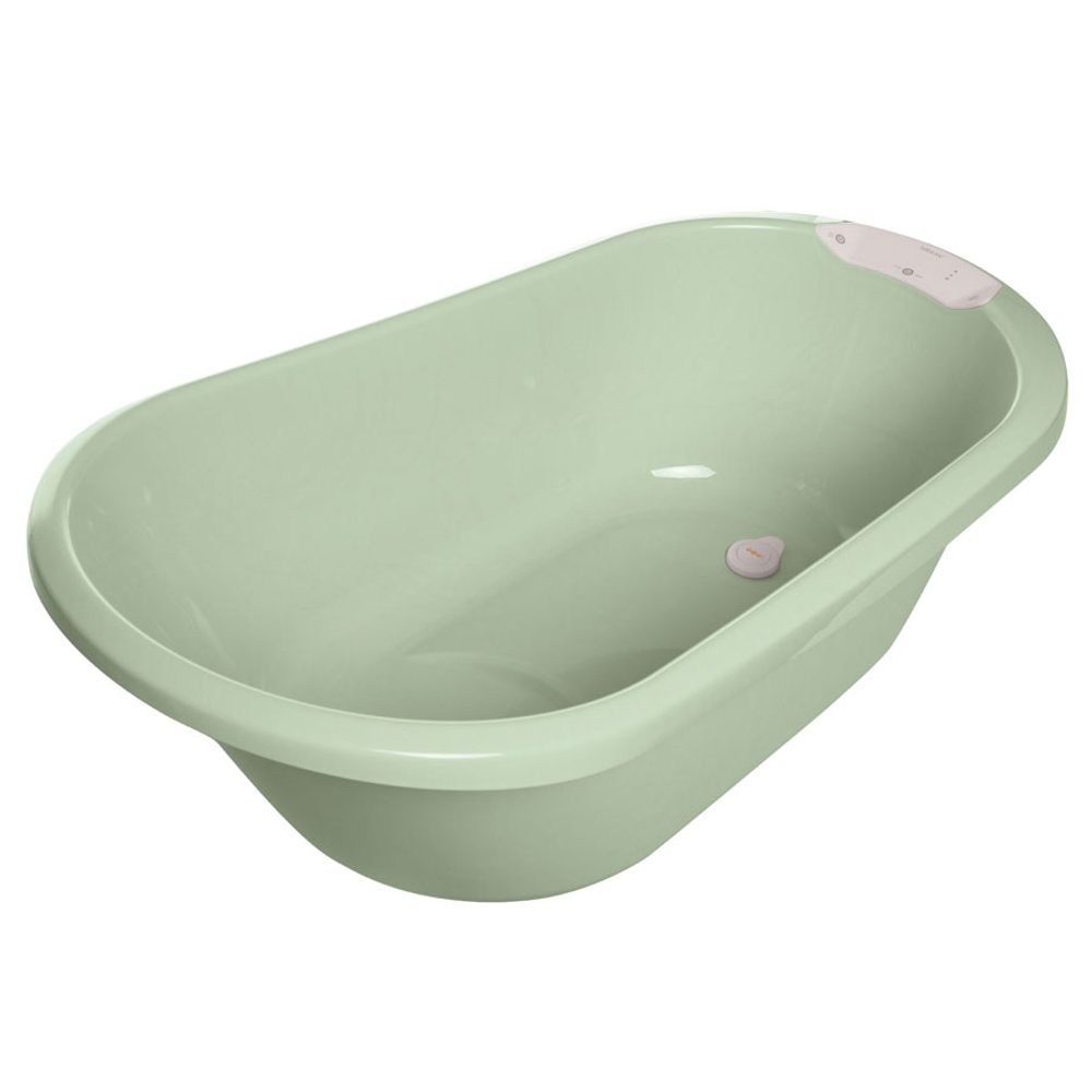 Bebe-Jou Digitalní vanička Sense Ocean Green