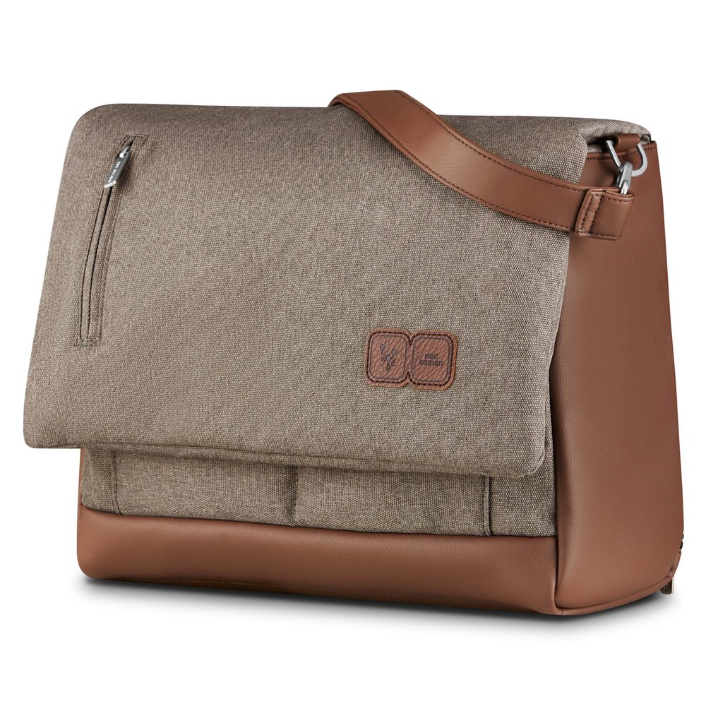 ABC Design taška na pleny Urban nature
