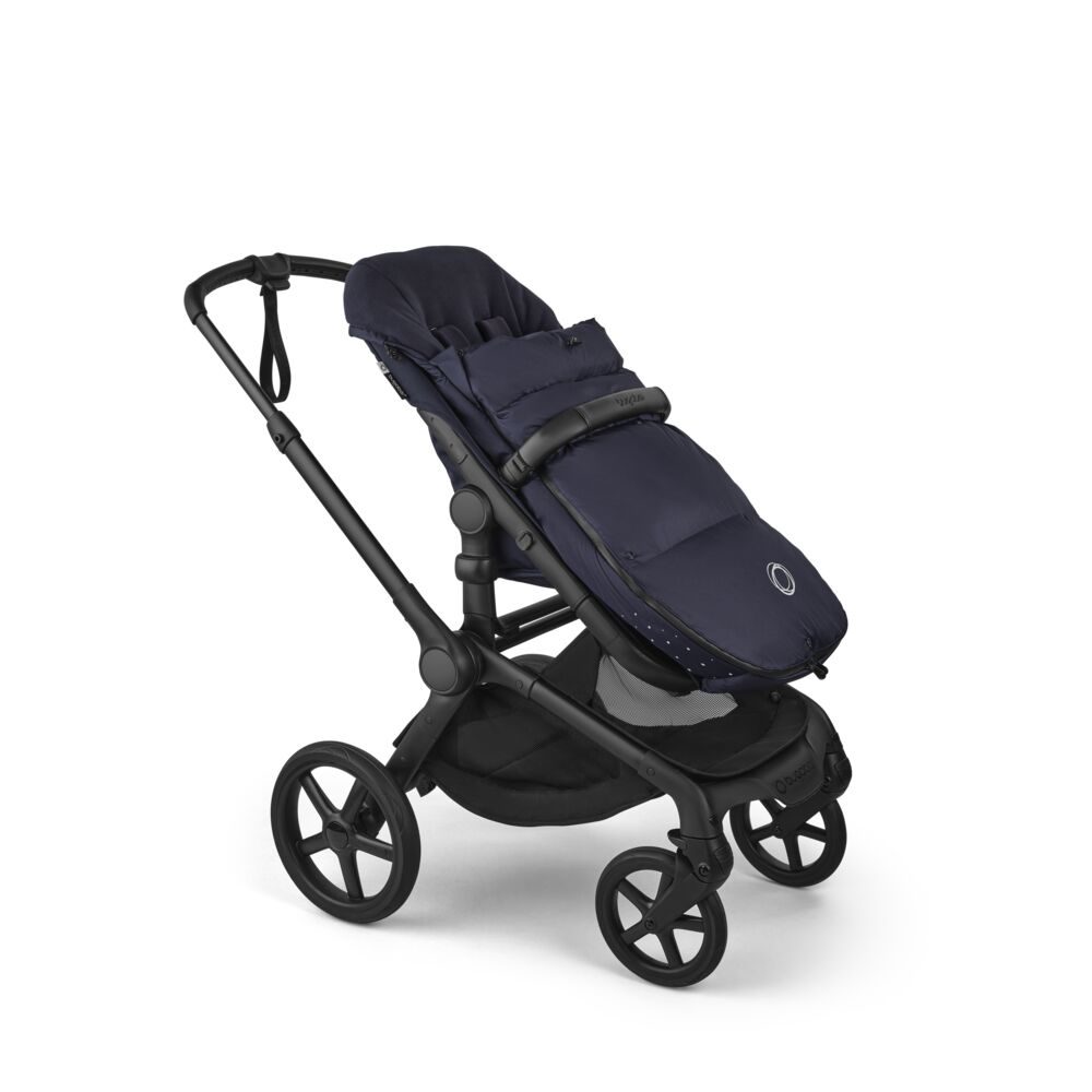 Bugaboo THERMOLITE® fusak - Deep Indigo (obrázek 3)