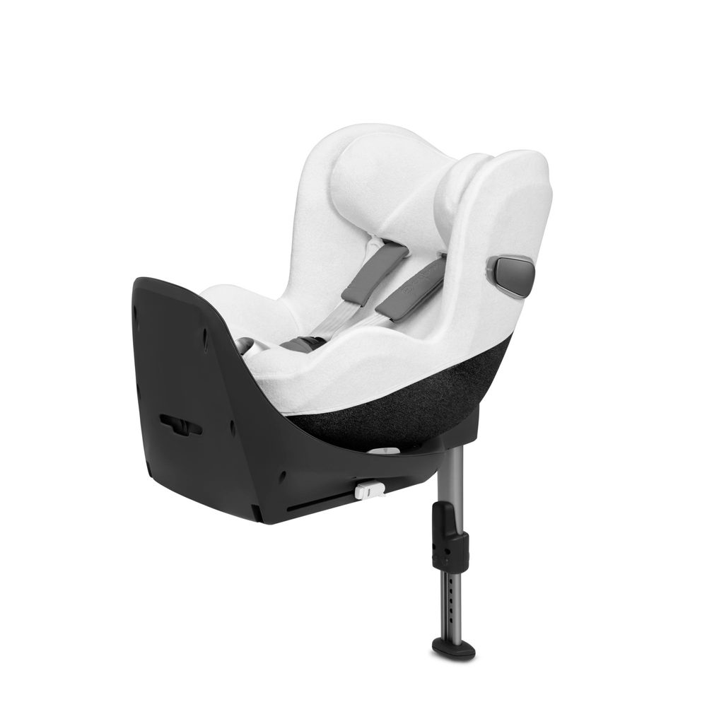 Cybex Letní potah Sirona Z/Z2 i-Size - autosedačky