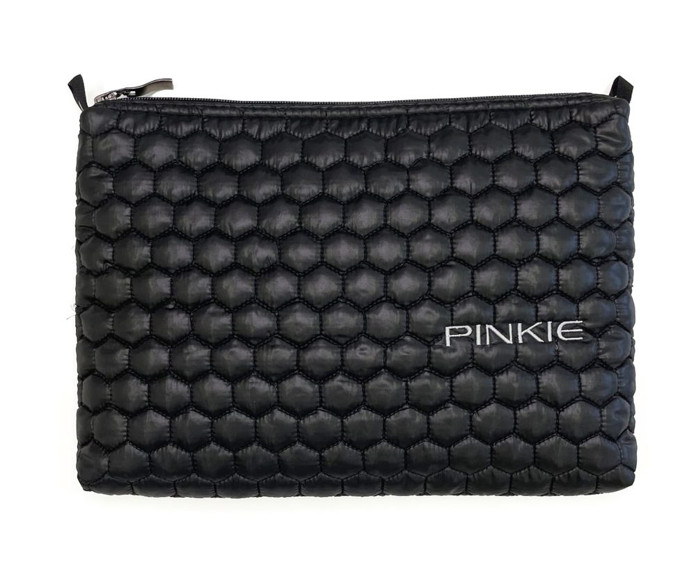PINKIE univerzální taštička Big Comb Black