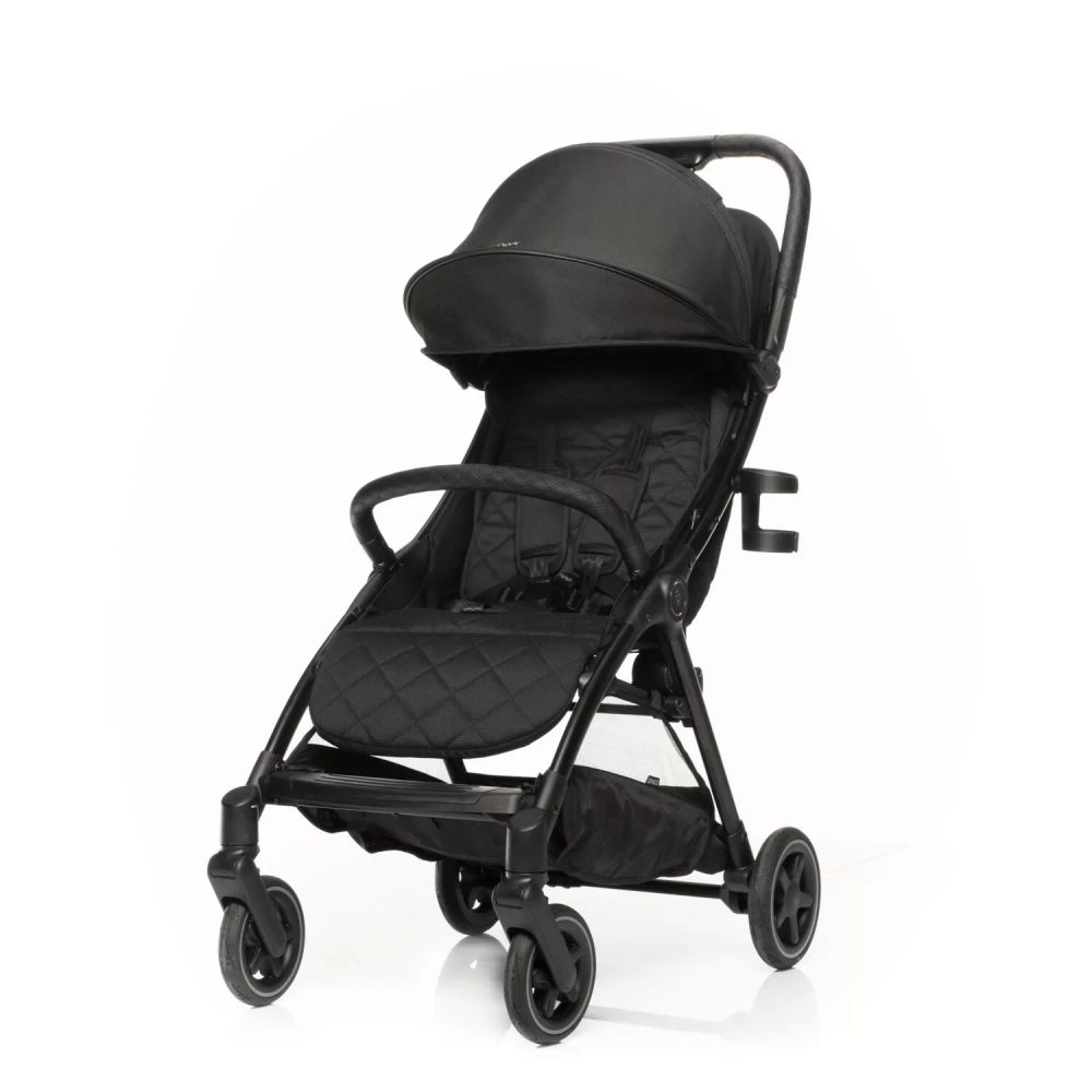 ZOPA Quiq 2 2024 - All Black