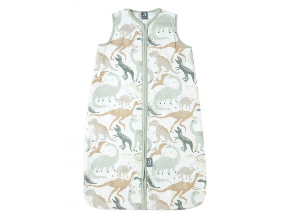 Jollein Spací pytel 90cm Dino 