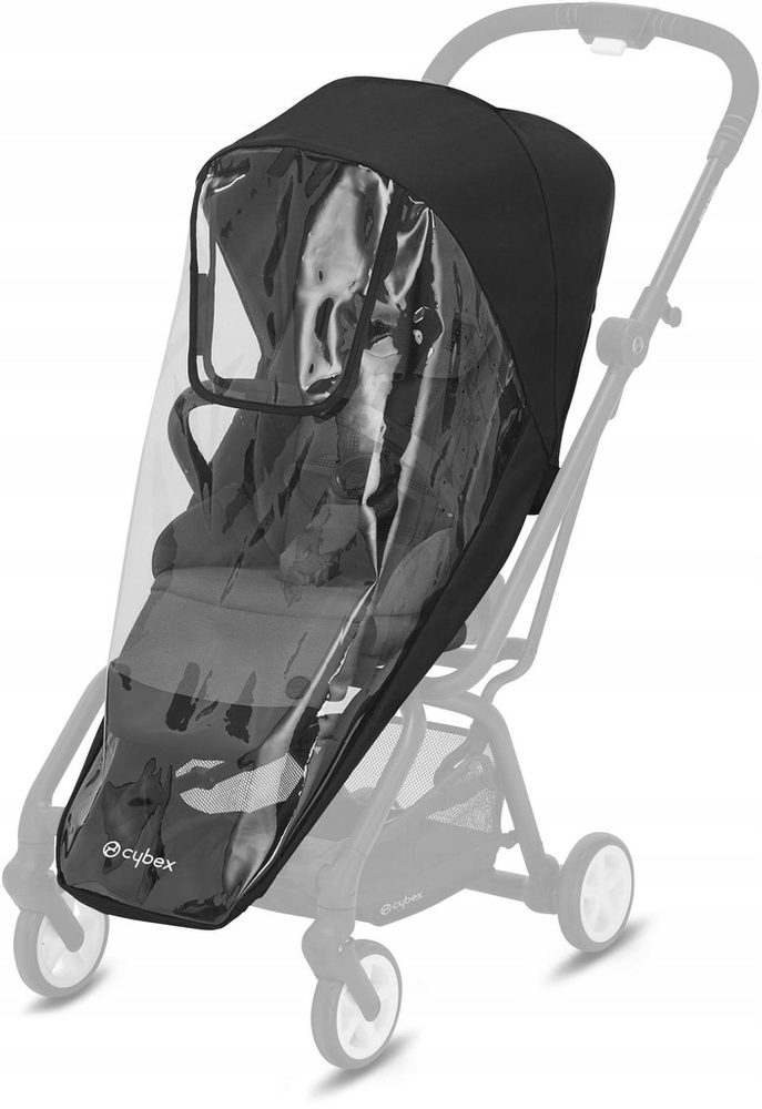 Cybex Pláštěnka Eezy S Twist 2