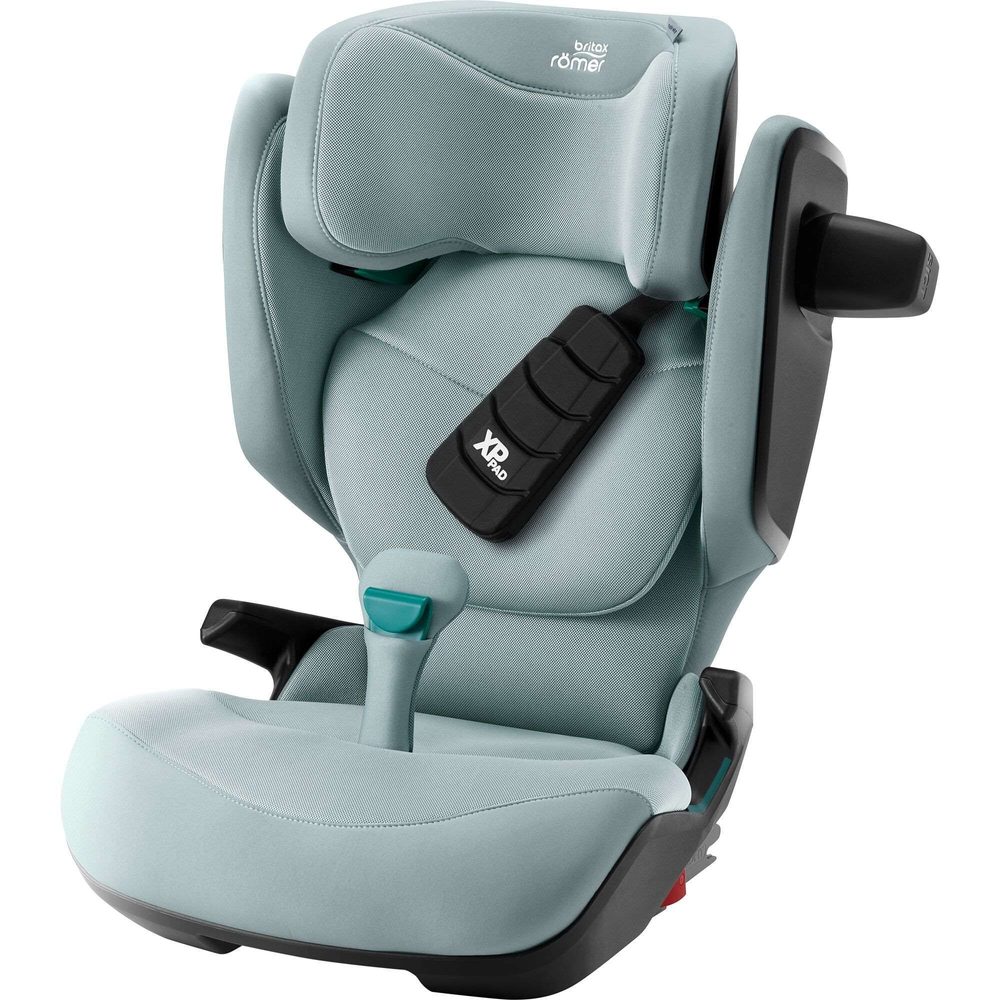 Autosedačka BRITAX RÖMER Kidfix Pro Style Harbor Blue