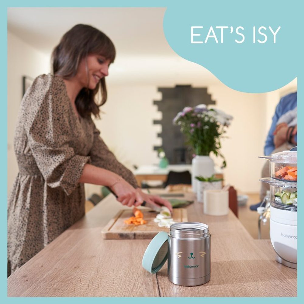 Babymoov Termobox EAT´S ISY (obrázek 7)
