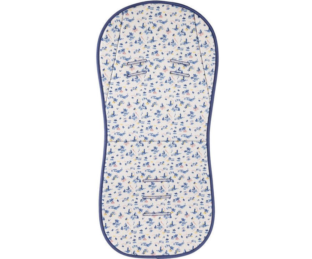 Zopa vložka prodyšná Breeze Sailor Blue