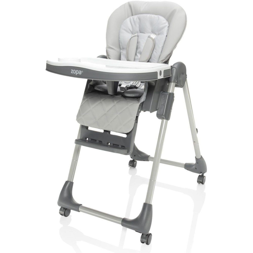 ZOPA MONTI 2 Diamond Grey