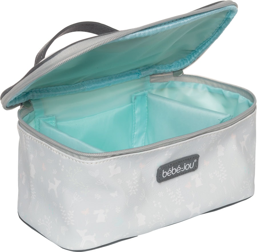 Bebe Jou Beautycase kosmetická taška s odepínacím víkem Sweet Deer