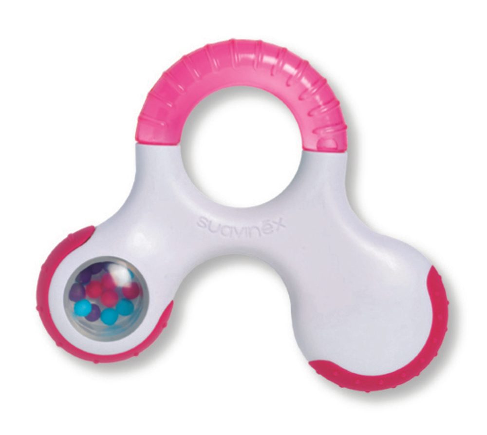 Suavinéx kousátko CLOUDS Step 3 - MODRÉ