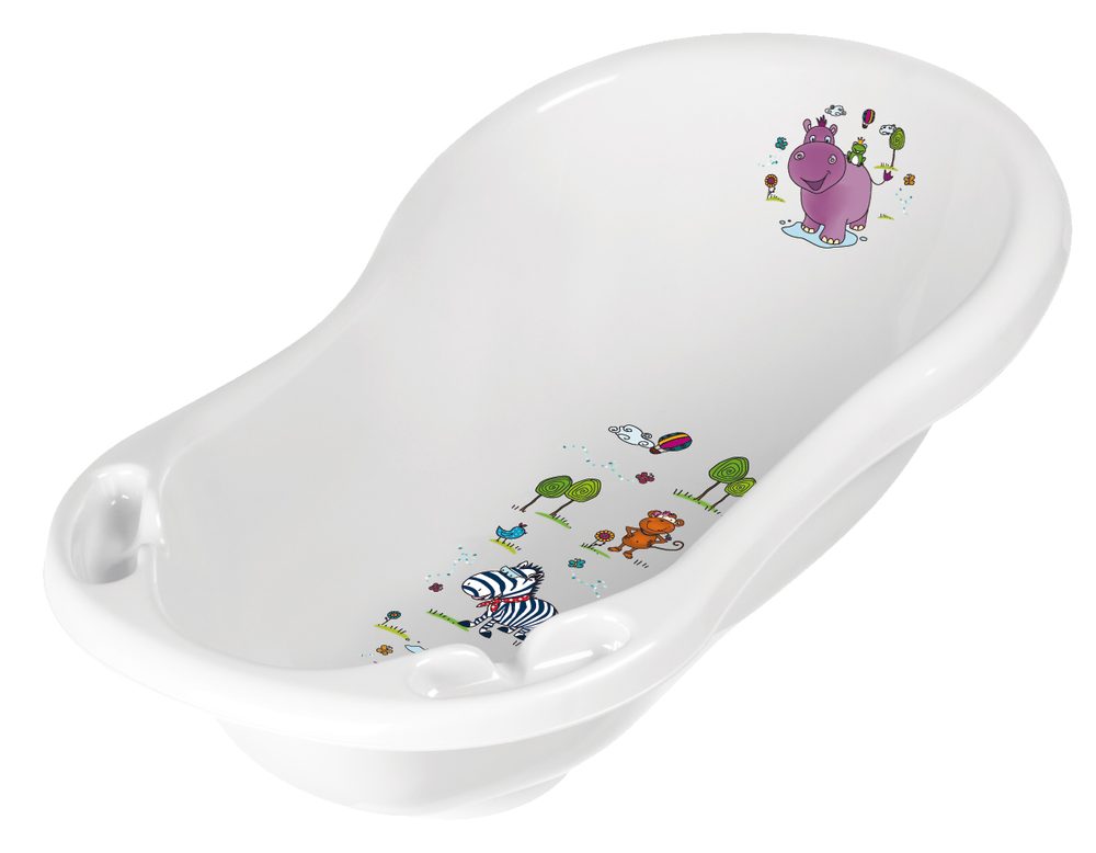 KEEEPER Vanička 84cm "Hippo" se zátkou